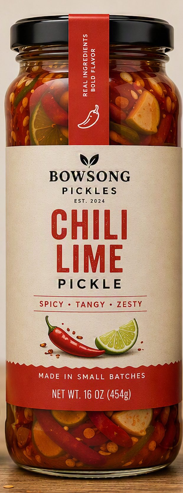 BOWSONG PICKLES on Instagram