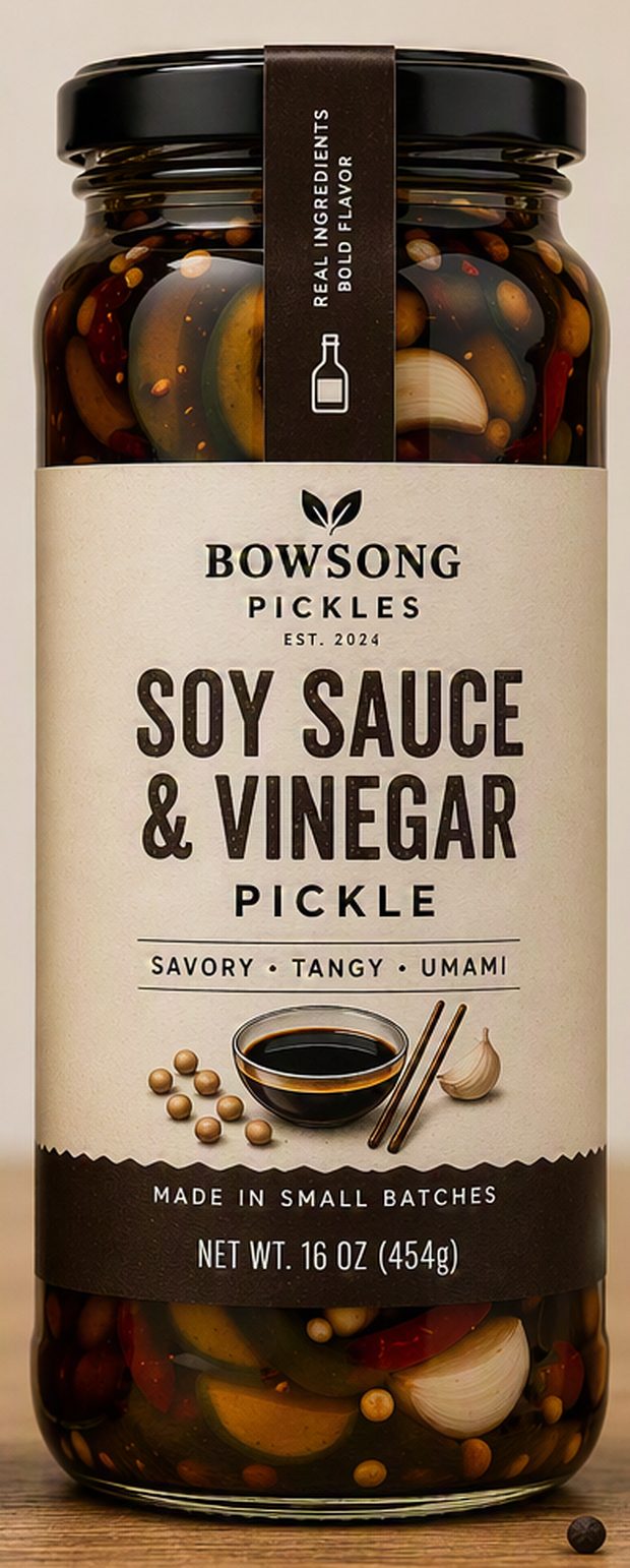 BOWSONG PICKLES on Instagram