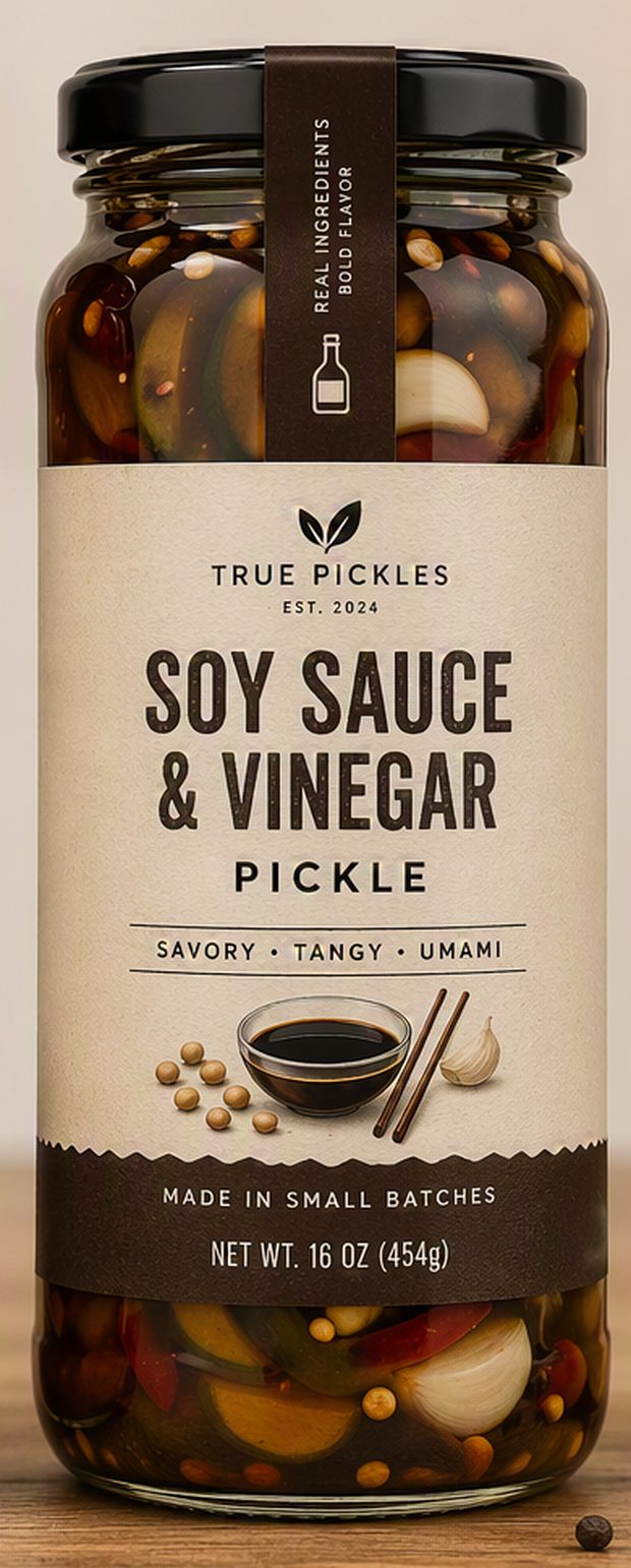 TRUE PICKLES on Instagram
